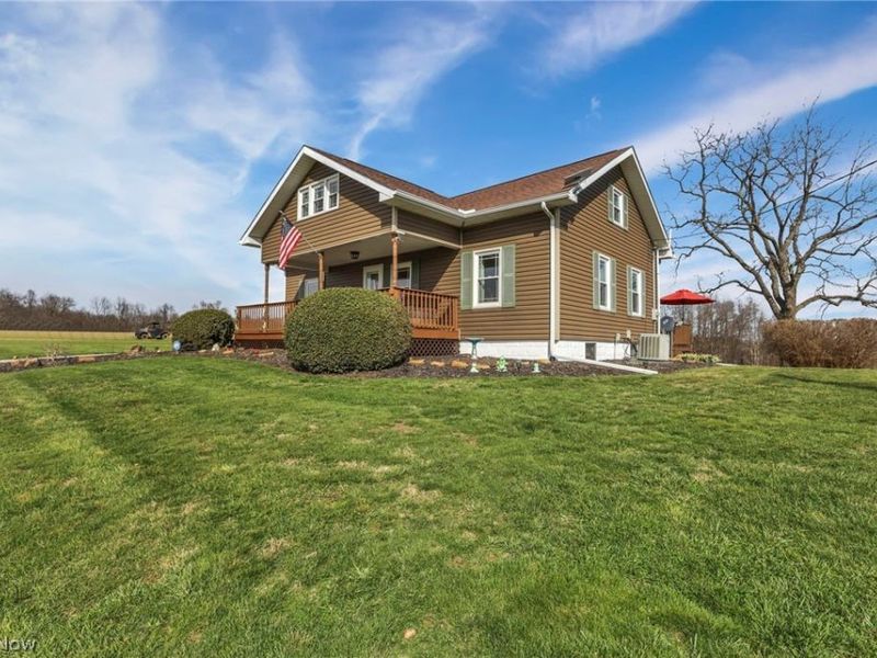 5502 Dutch Ridge, New Straitsville, OH 43766 Photo 8