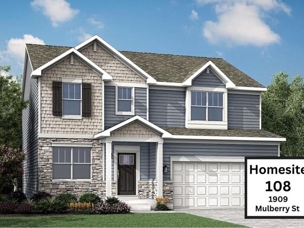 1909 Mulberry Street, Unit 108, Sauk City, WI 53589