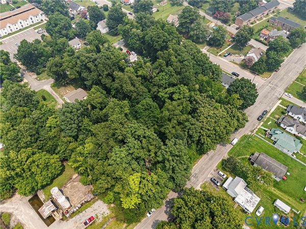 0 Fourth Street, Blackstone, VA 23824