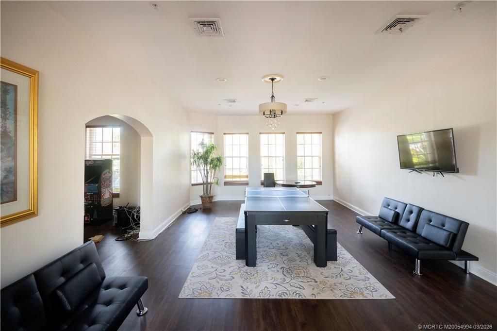 3674 NW Adriatic Lane, Jensen Beach, FL 34957 Photo