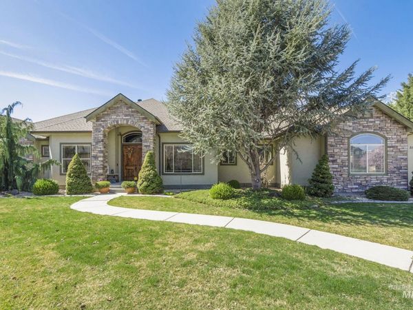 5139 N Brookfield Pl, Boise, ID 83713