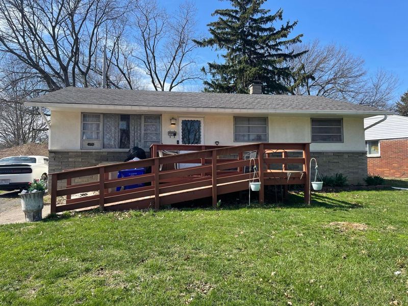 1623 Cunard Road, Columbus, OH 43227 Photo 1