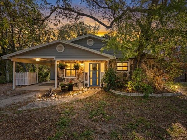 1506 NE Cedar Street , Steinhatchee, FL 32359