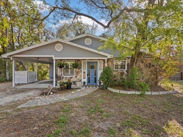 1506 NE Cedar Street, Steinhatchee, FL 32359