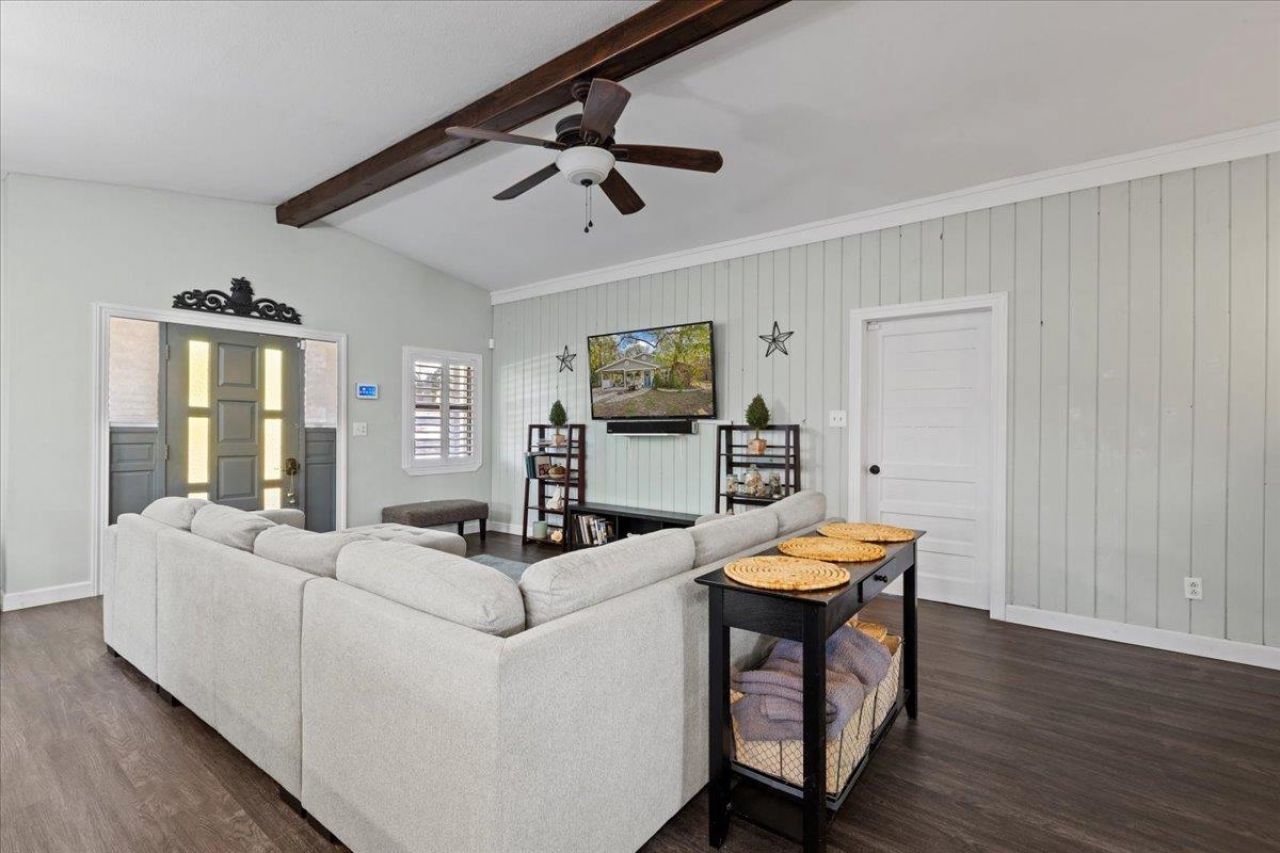 1506 NE Cedar Street , Steinhatchee, FL 32359 Photo