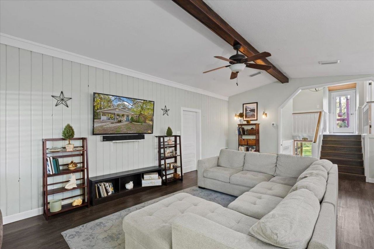 1506 NE Cedar Street , Steinhatchee, FL 32359 Photo