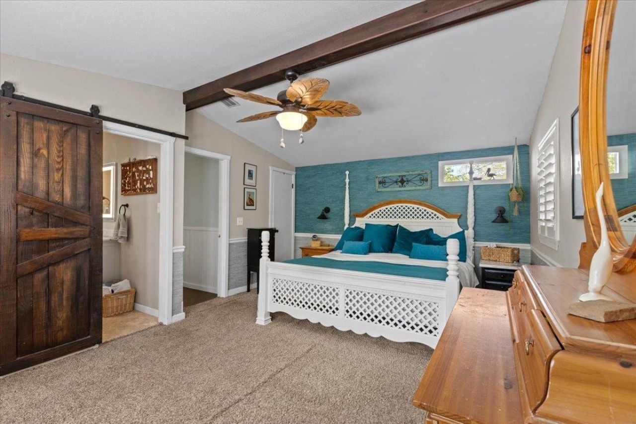 1506 NE Cedar Street , Steinhatchee, FL 32359 Photo