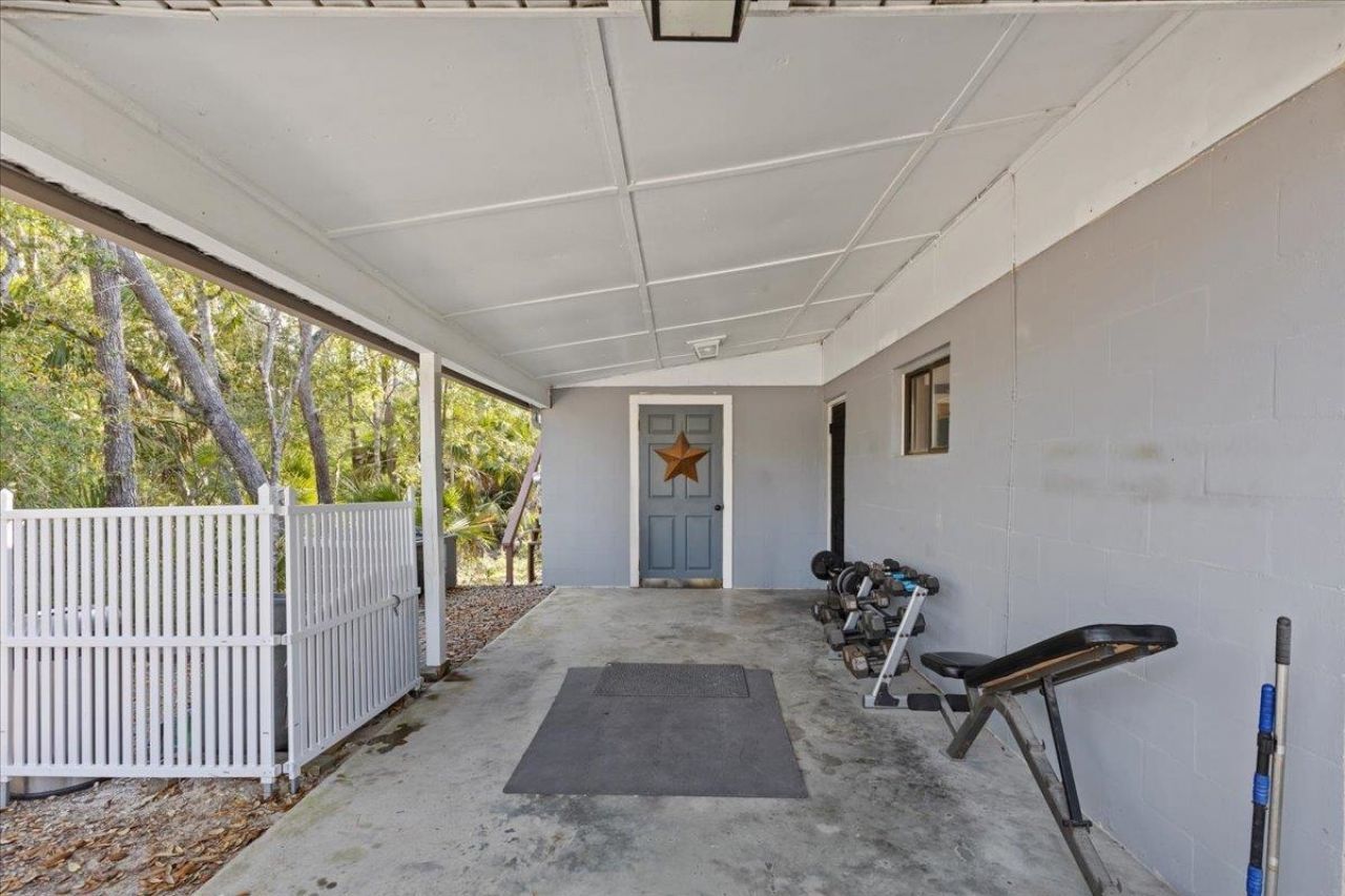 1506 NE Cedar Street , Steinhatchee, FL 32359 Photo