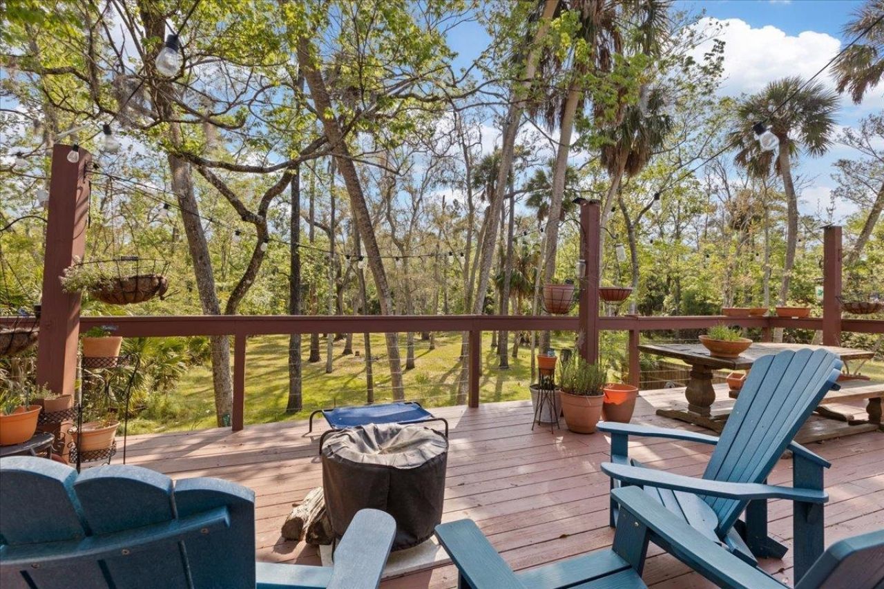 1506 NE Cedar Street , Steinhatchee, FL 32359 Photo