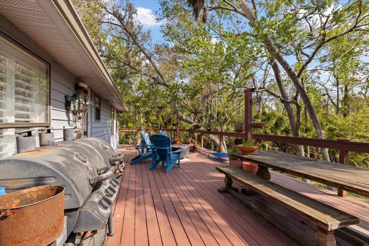 1506 NE Cedar Street , Steinhatchee, FL 32359 Photo