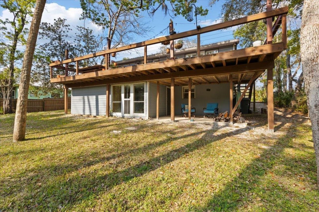 1506 NE Cedar Street , Steinhatchee, FL 32359 Photo