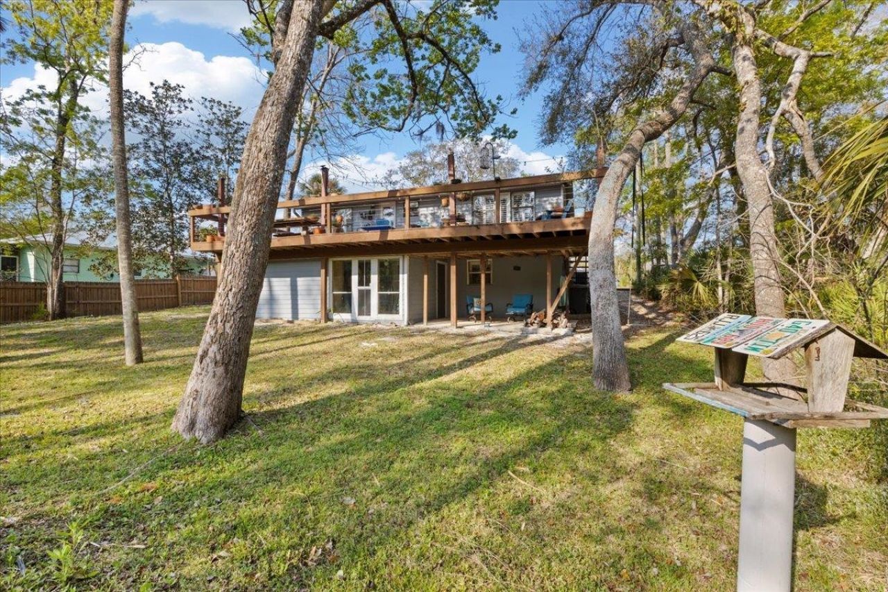 1506 NE Cedar Street , Steinhatchee, FL 32359 Photo