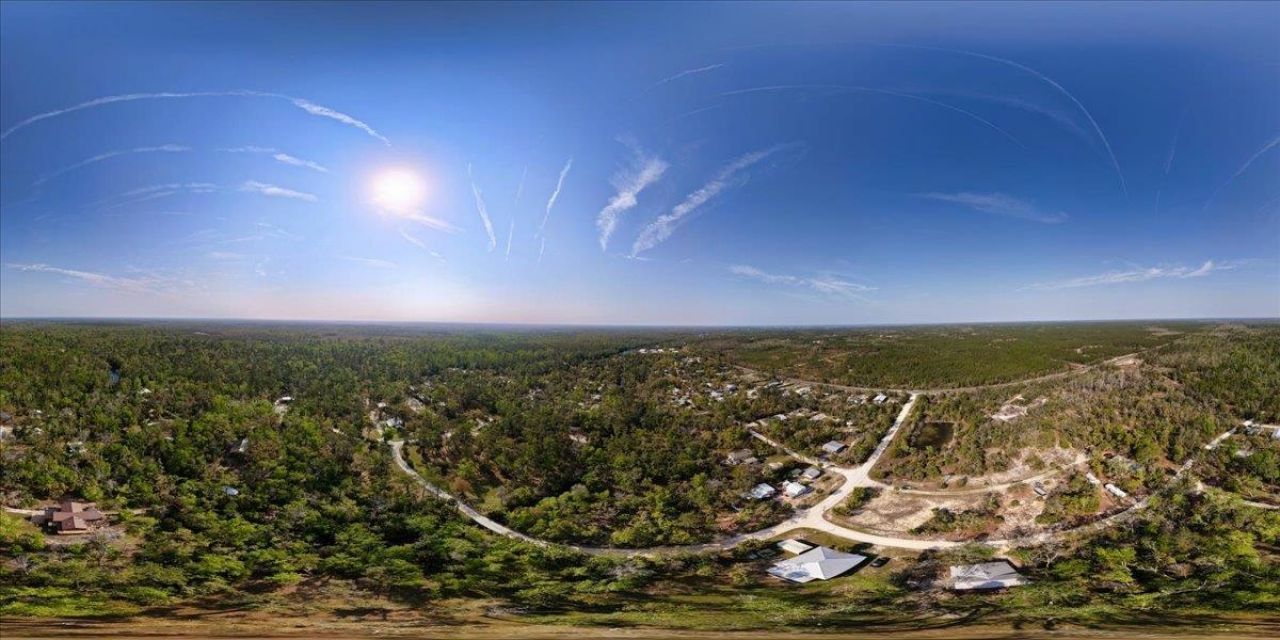 1506 NE Cedar Street , Steinhatchee, FL 32359 Photo