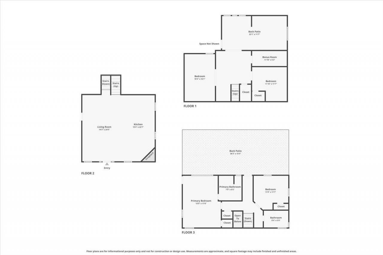 1506 NE Cedar Street , Steinhatchee, FL 32359 Photo