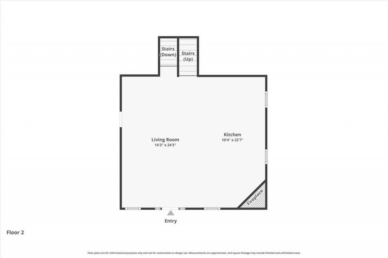 1506 NE Cedar Street , Steinhatchee, FL 32359 Photo