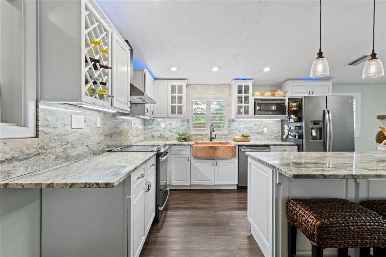 1506 NE Cedar Street , Steinhatchee, FL 32359 Photo