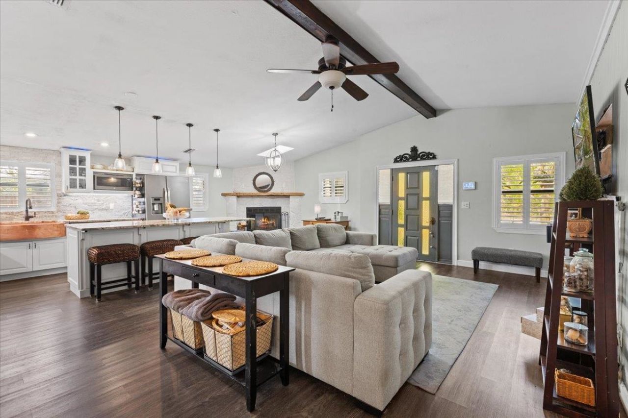 1506 NE Cedar Street , Steinhatchee, FL 32359 Photo