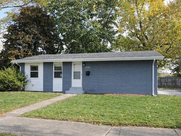 15403 Dorchester Avenue , Dolton, IL 60419