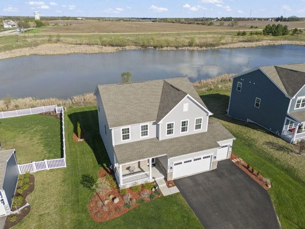 306 Atkinson Drive, Sugar Grove, IL 60554