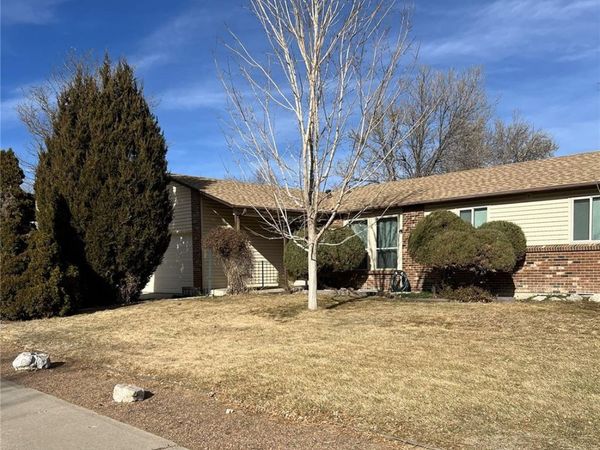 11506 Adams Street, Thornton, CO 80233