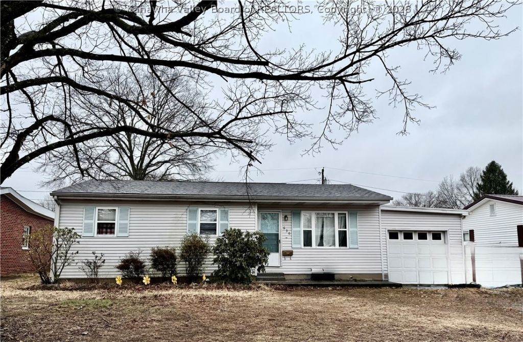 636 Douglas Avenue, Ravenswood, WV 26164 Main Photo