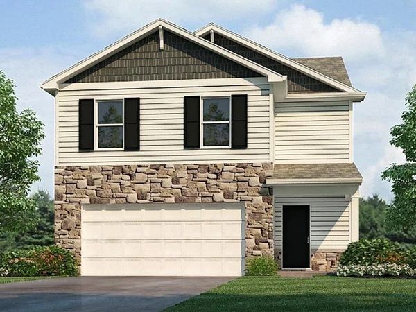 1421 Greencastle Drive, Warsaw, IN 46582