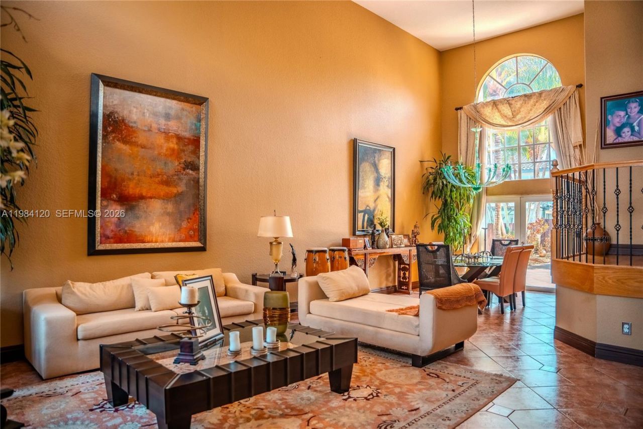 17342 SW 32nd Ln , Miramar, FL 33029 Photo