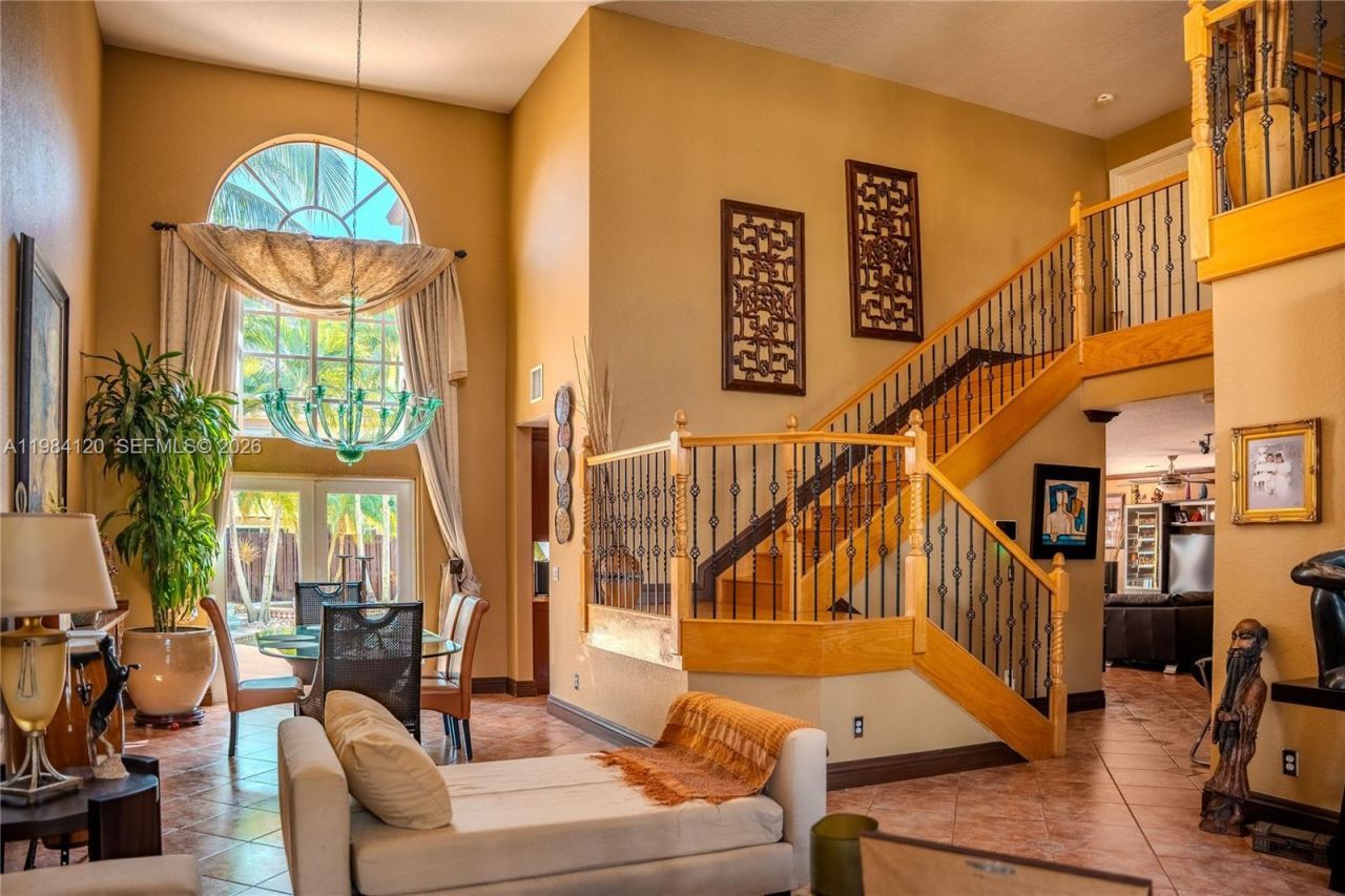 17342 SW 32nd Ln , Miramar, FL 33029 Photo