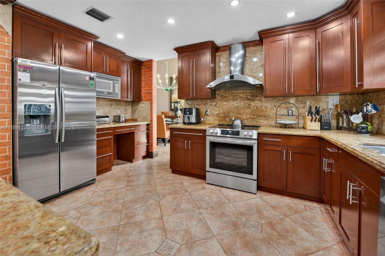 17342 SW 32nd Ln , Miramar, FL 33029 Photo