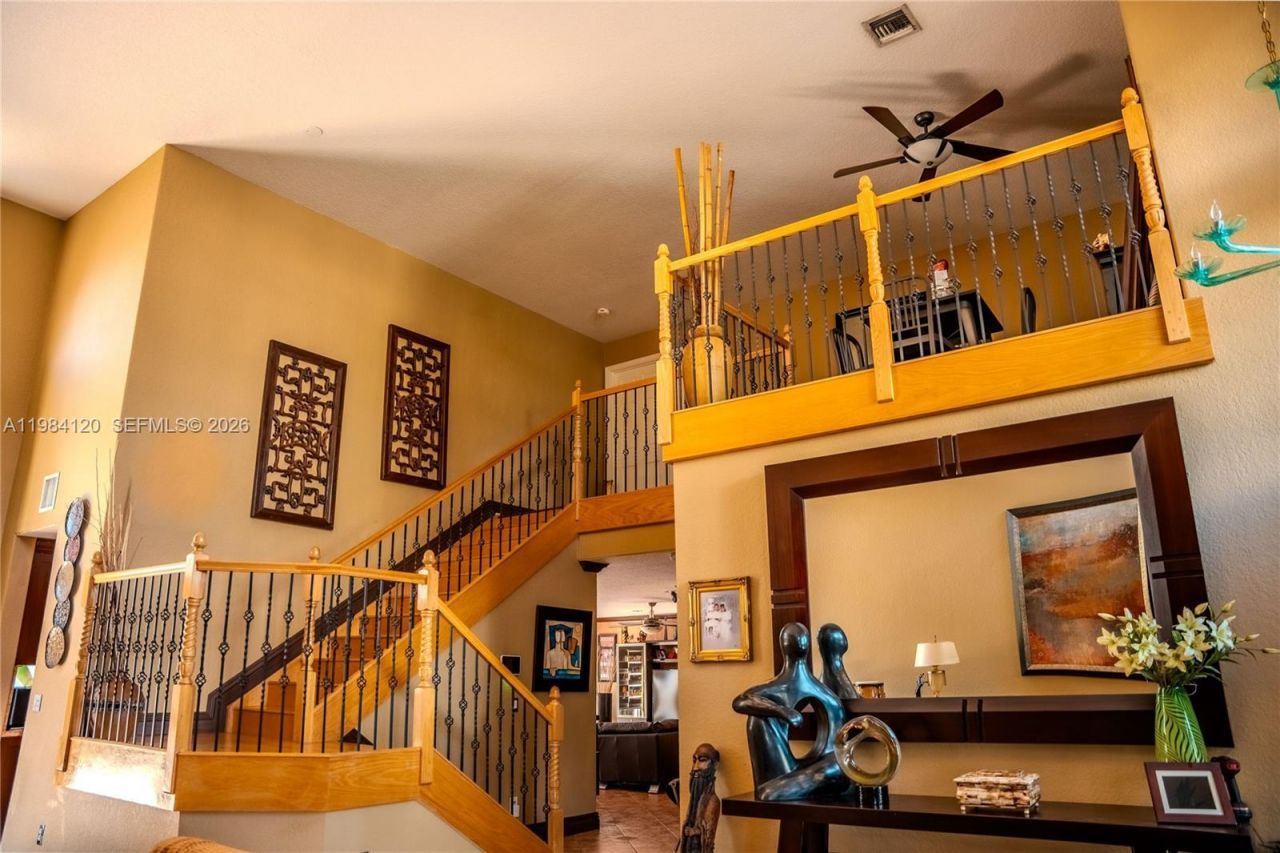 17342 SW 32nd Ln , Miramar, FL 33029 Photo