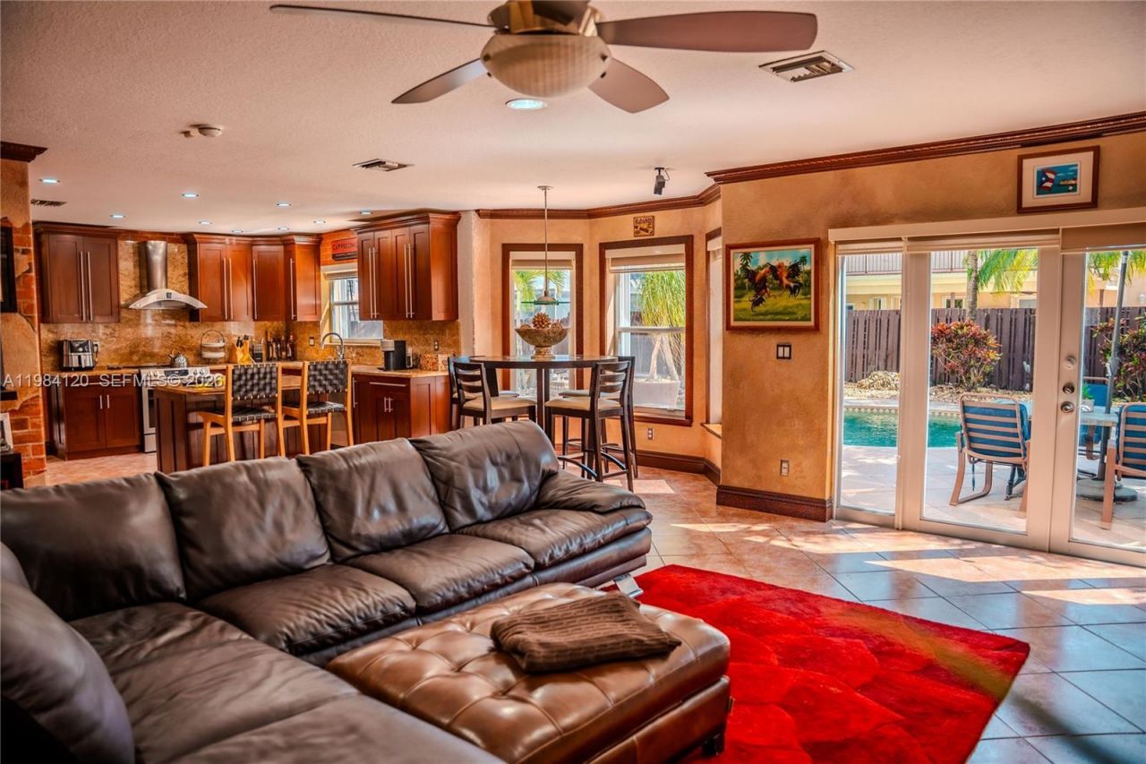 17342 SW 32nd Ln , Miramar, FL 33029 Photo