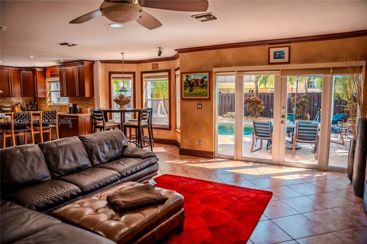 17342 SW 32nd Ln , Miramar, FL 33029 Photo