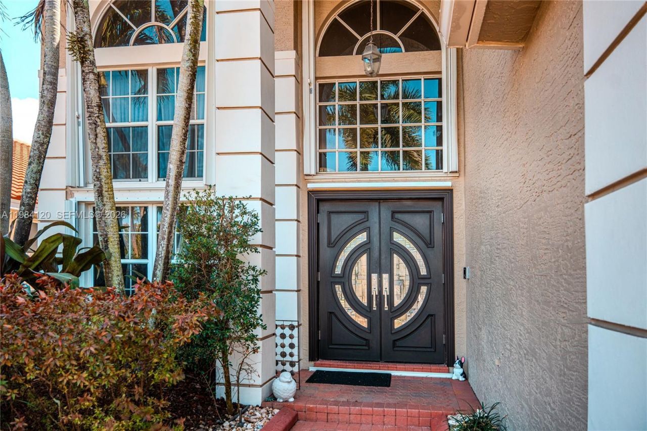 17342 SW 32nd Ln , Miramar, FL 33029 Photo