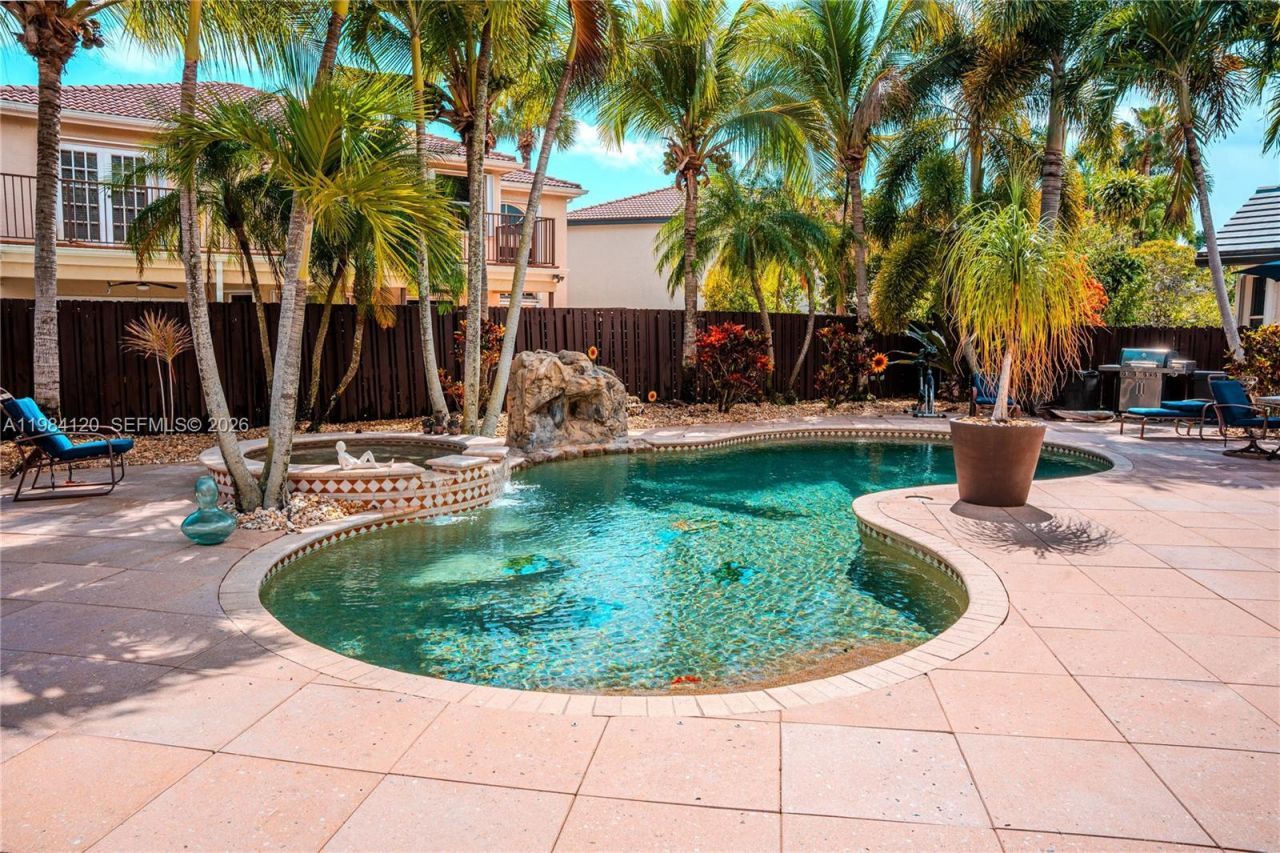 17342 SW 32nd Ln , Miramar, FL 33029 Photo