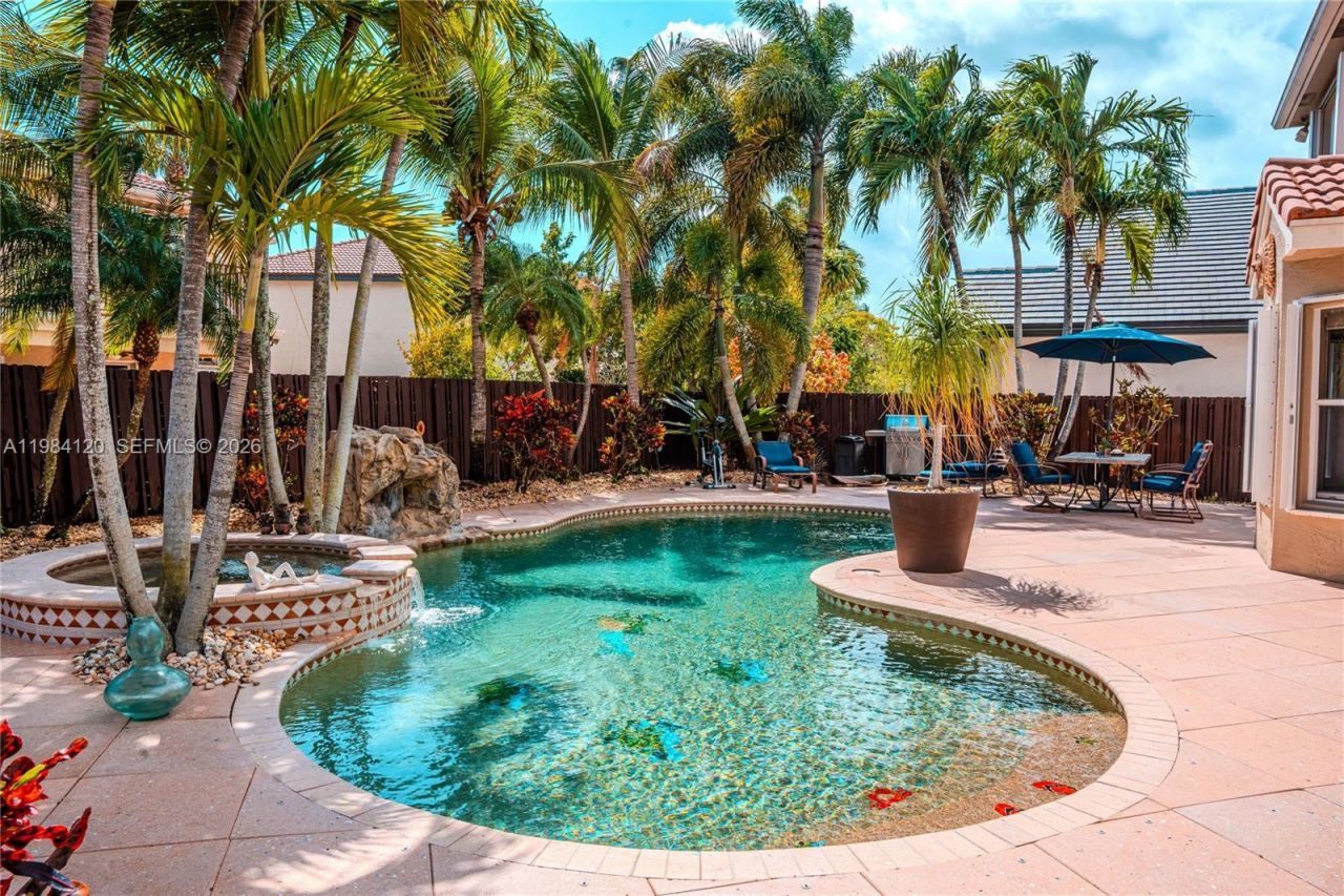 17342 SW 32nd Ln , Miramar, FL 33029 Photo