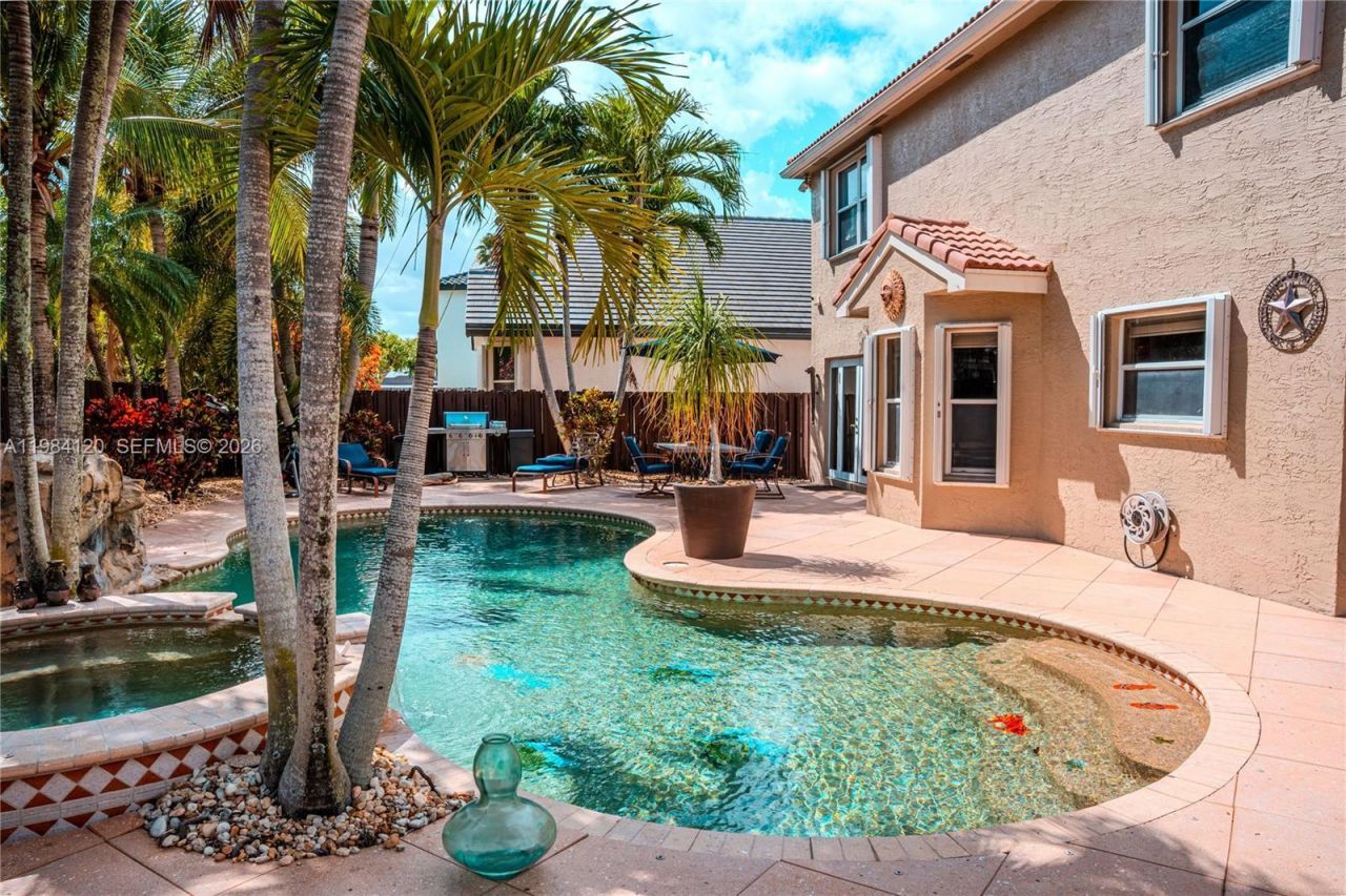 17342 SW 32nd Ln , Miramar, FL 33029 Photo