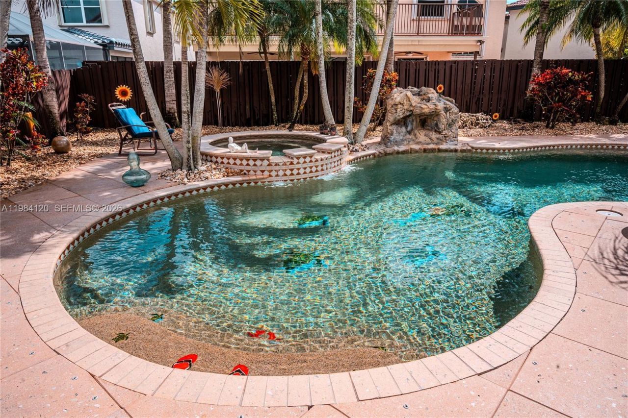 17342 SW 32nd Ln , Miramar, FL 33029 Photo