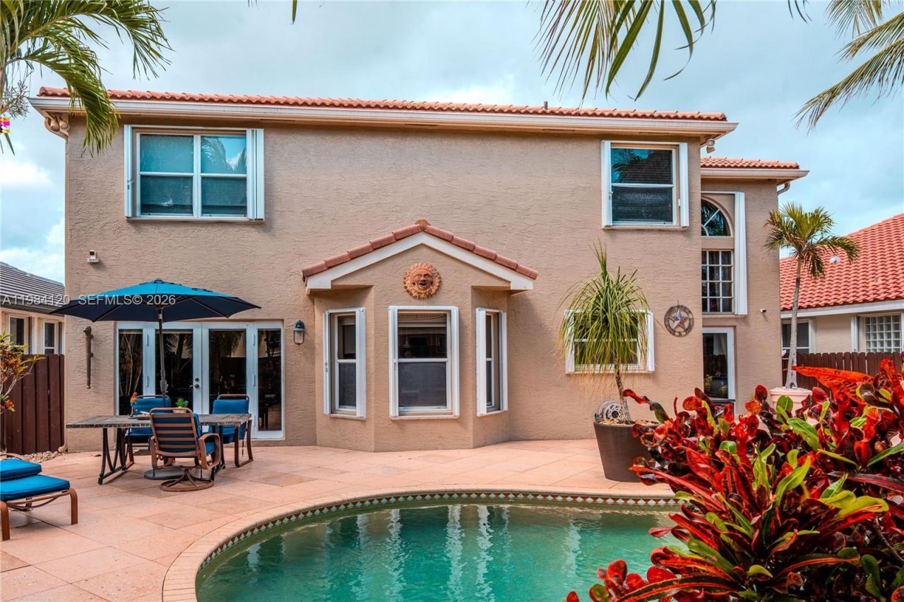 17342 SW 32nd Ln , Miramar, FL 33029 Photo