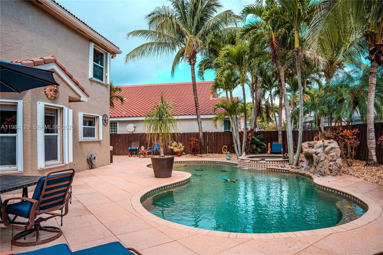 17342 SW 32nd Ln , Miramar, FL 33029 Photo