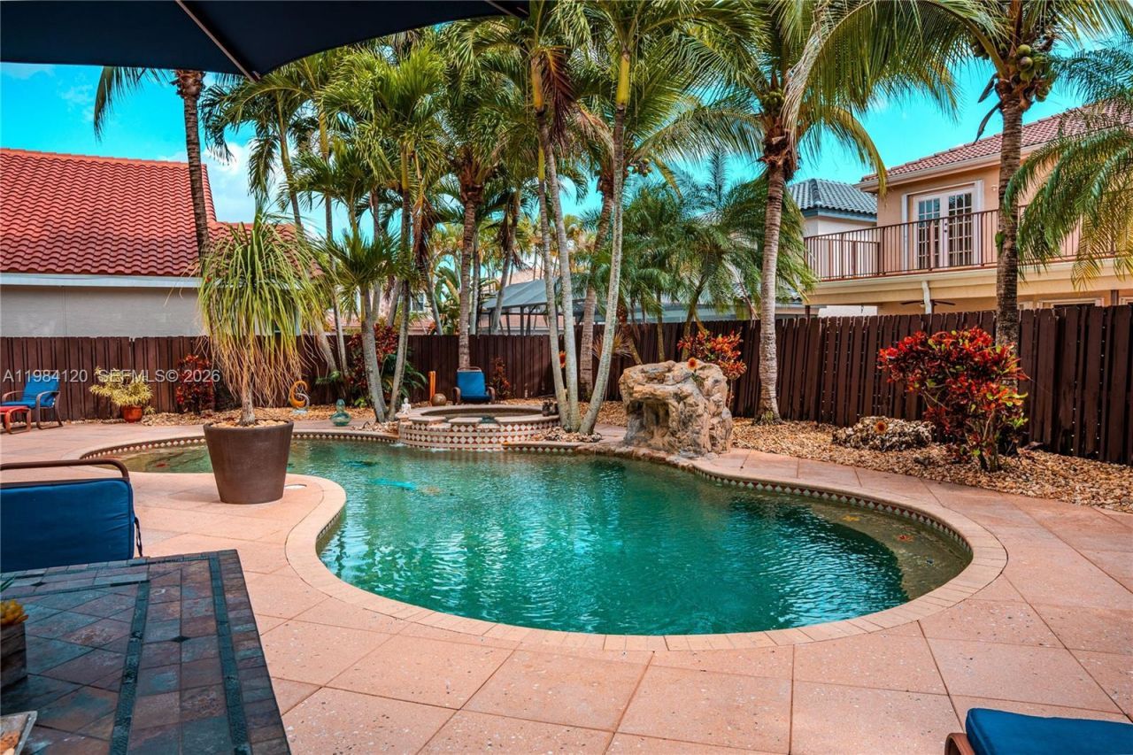 17342 SW 32nd Ln , Miramar, FL 33029 Photo