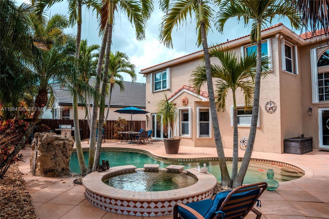 17342 SW 32nd Ln , Miramar, FL 33029 Photo