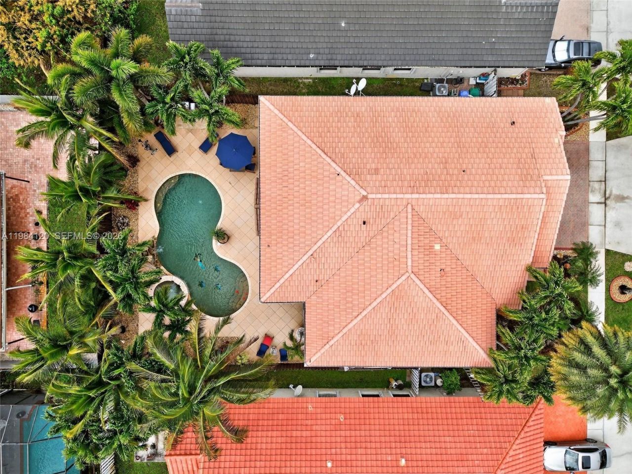 17342 SW 32nd Ln , Miramar, FL 33029 Photo