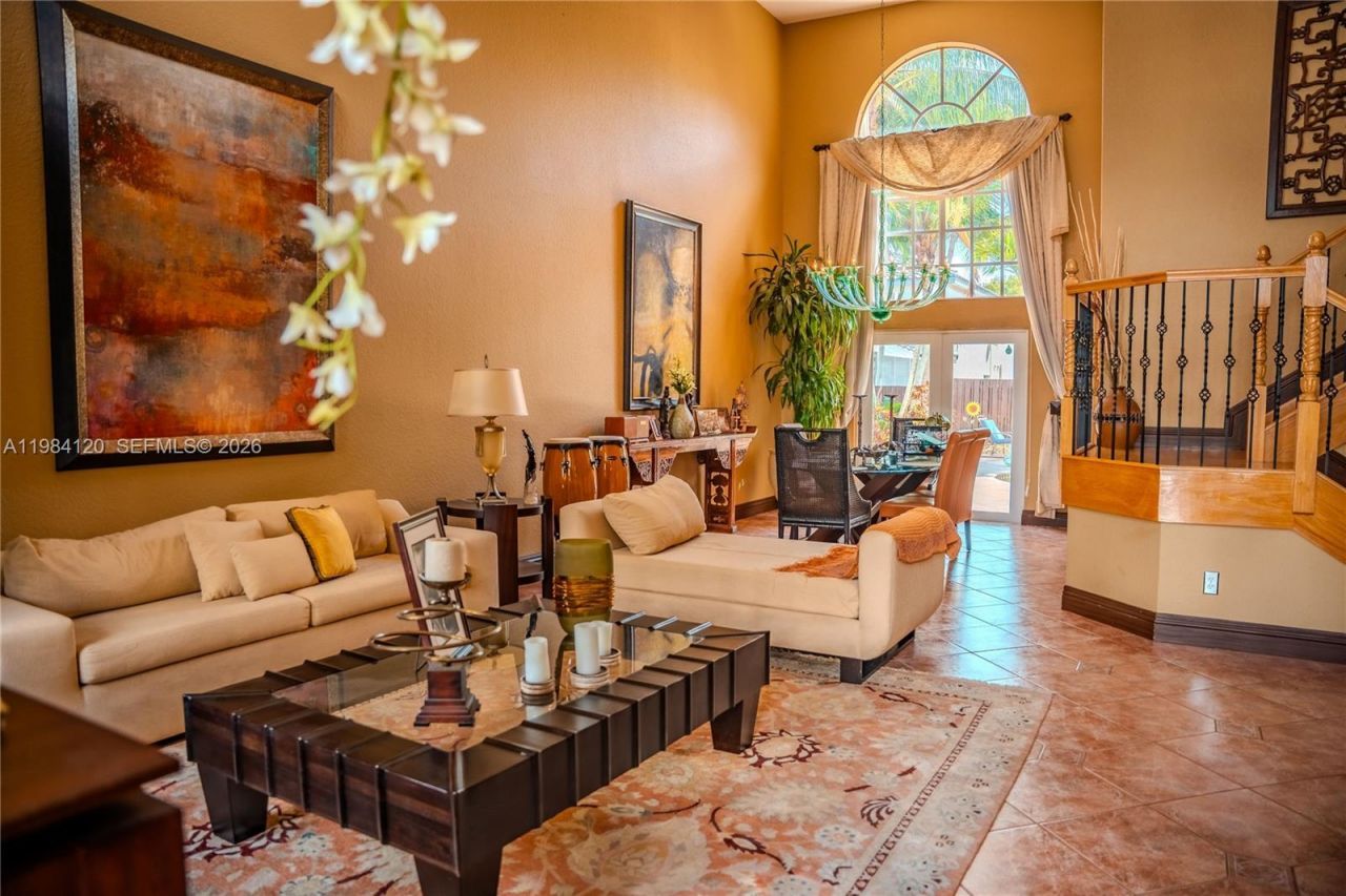 17342 SW 32nd Ln , Miramar, FL 33029 Photo