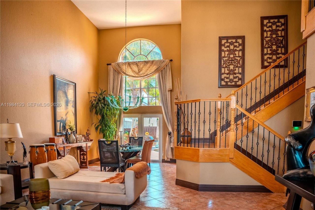 17342 SW 32nd Ln , Miramar, FL 33029 Photo