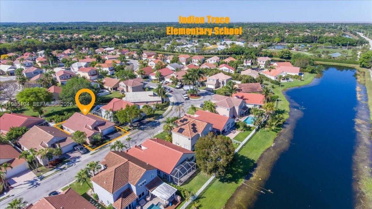 354 Bermuda Springs Dr , Weston, FL 33326 Photo