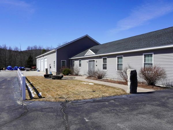1667 White Mountain Highway, Wakefield, NH 03872