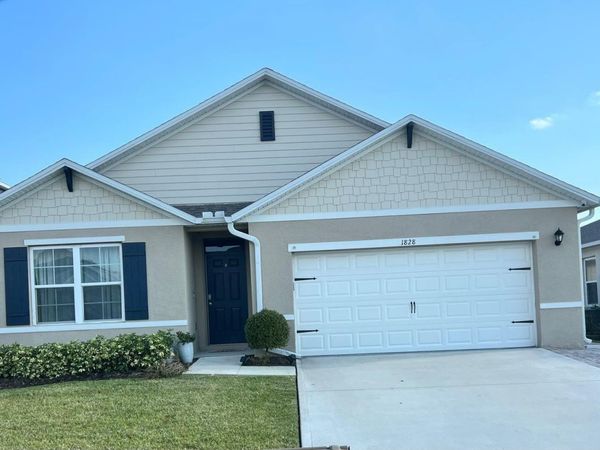 1828 DELROSE ROAD , KISSIMMEE, FL 34744