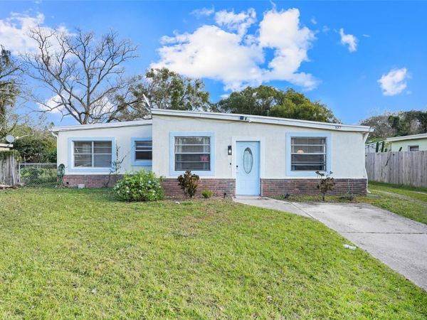 107 GARRISON DRIVE, SANFORD, FL 32771