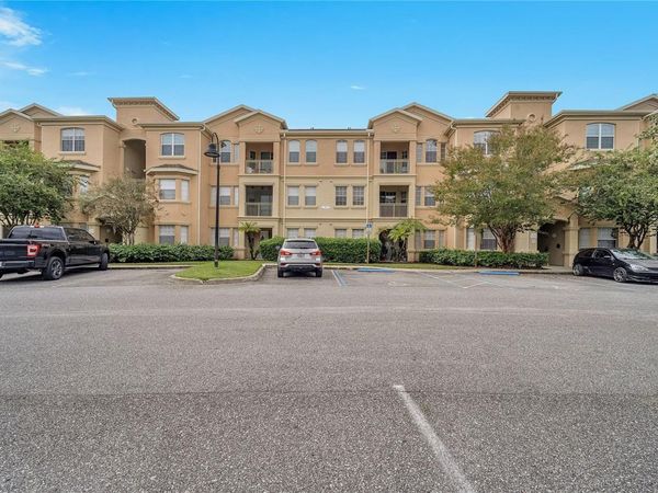 817 TERRACE RIDGE CIRCLE , Unit 817, DAVENPORT, FL 33896