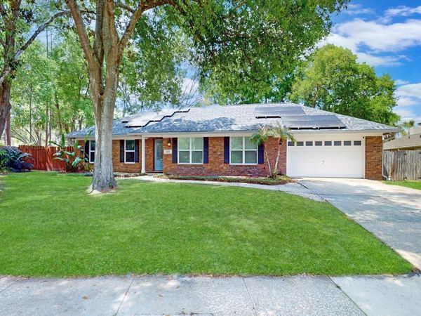 432 WILDERNESS DRIVE, LONGWOOD, FL 32779